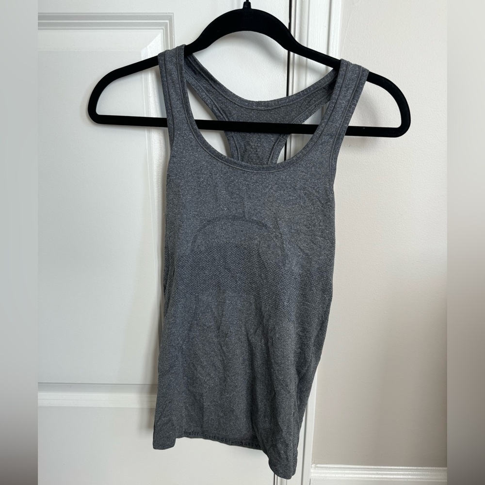 Lululemon Swiftly Tech Racerback